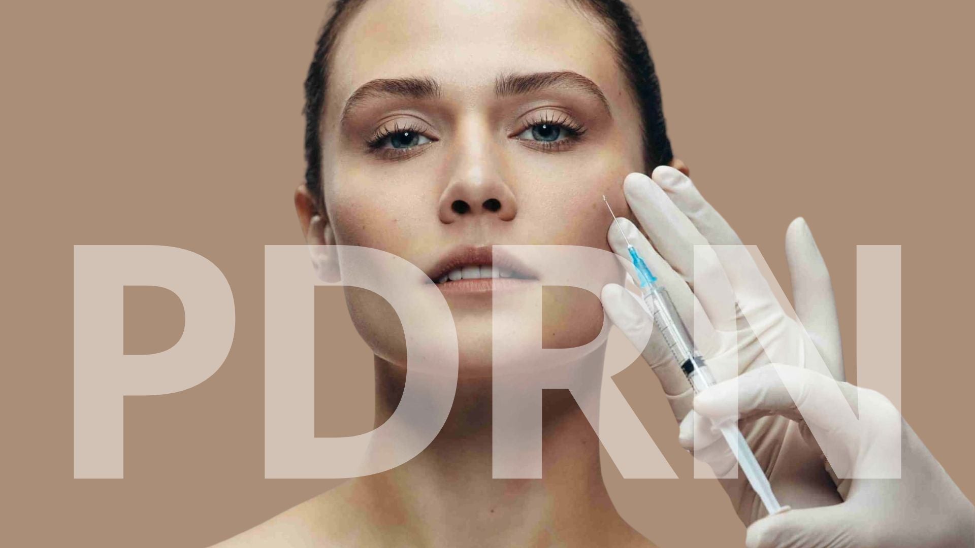 PDRN de Salmón: El Elixir Regenerador que Revoluciona la Medicina Estética