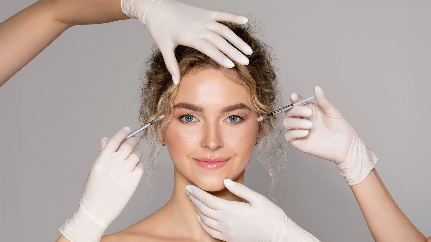 Botox: Mucho Más que Arrugas