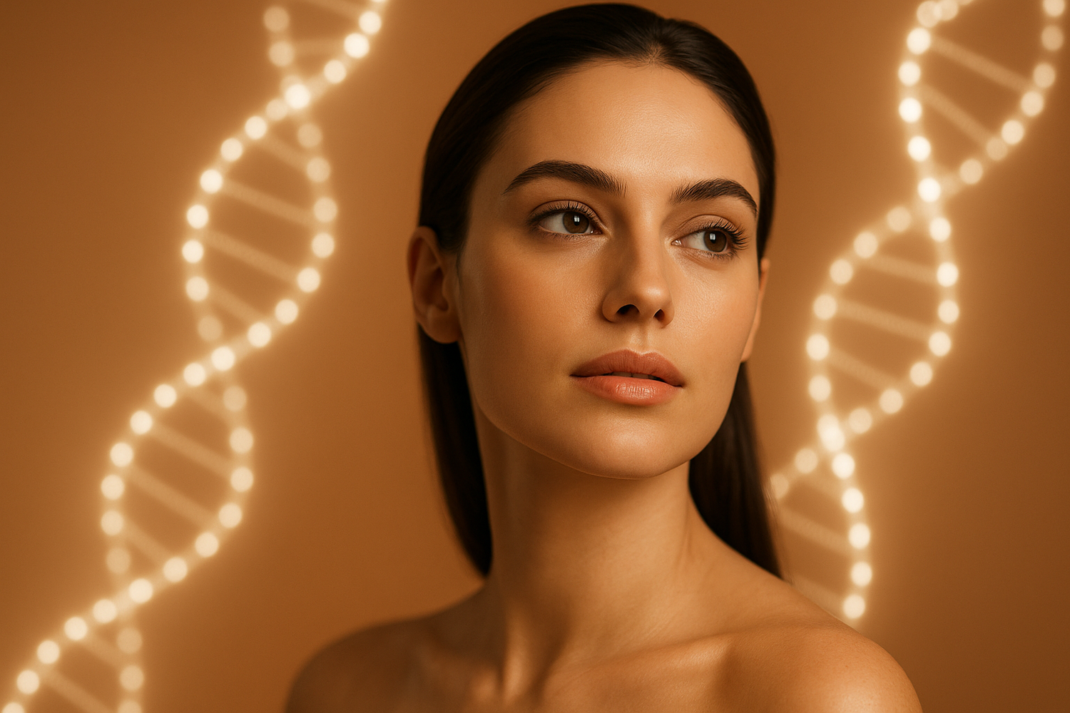 LOVE YOUR BODY: La campaña de AQUAMED que redefine la forma de cuidar el cuerpo