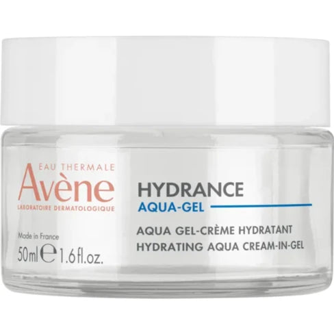 Hydrance Aqua Gel 50ml AVENE