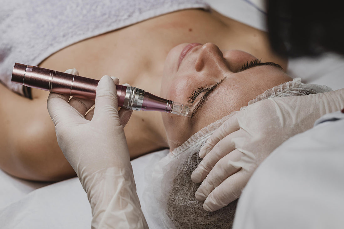 Regenera Lift Plus Con Exosomas, PDRN de Salmón y Espículas