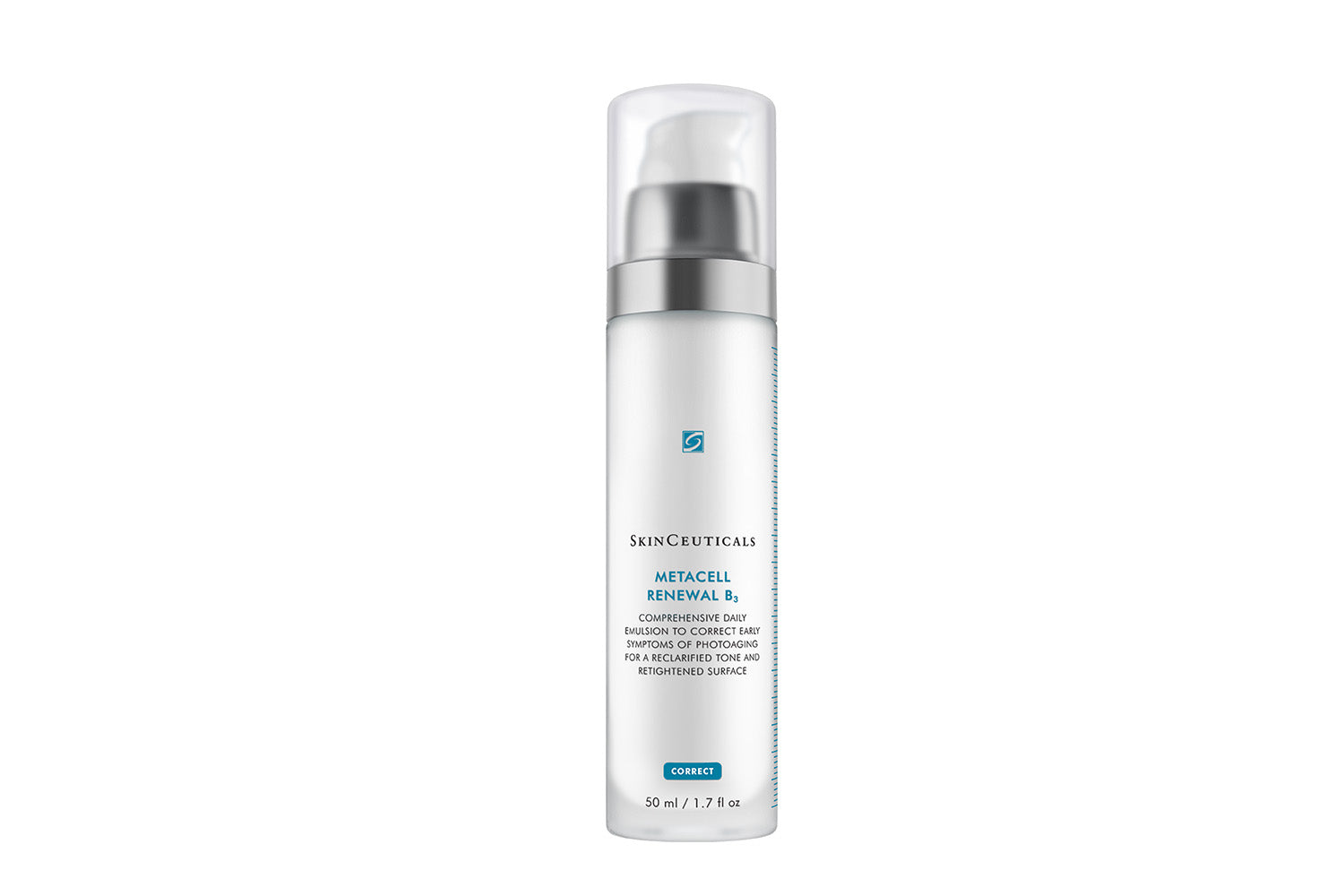 Envase del Metacell Renewal B3 de Skinceuticals.