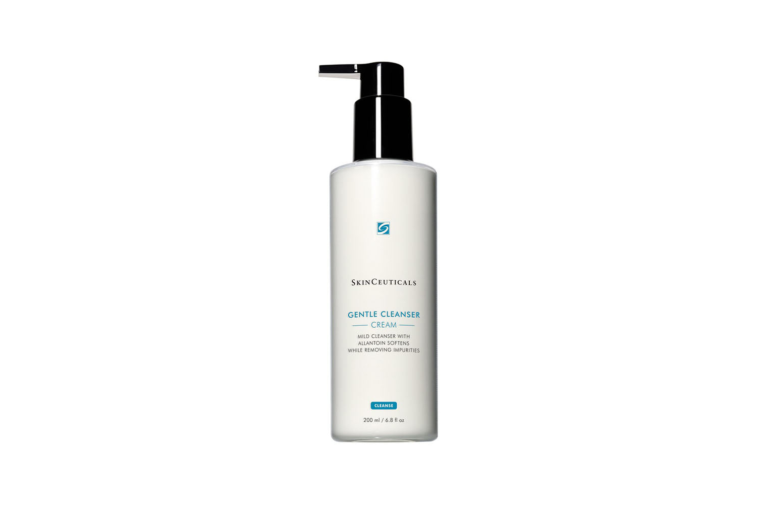 Envase del Gentle Cleanser de Skinceuticals.