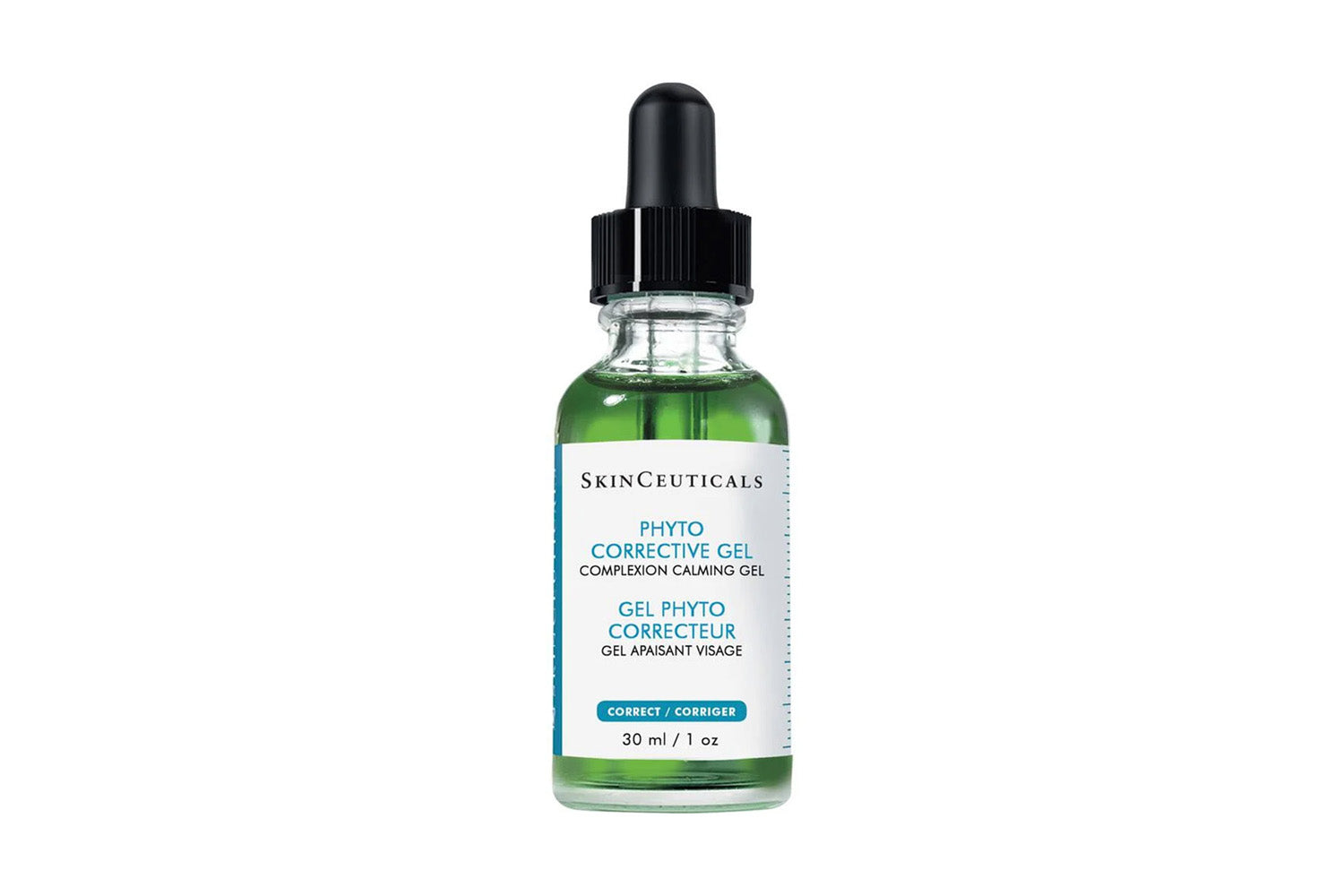 Envase del Phyto Correcteur de Skinceuticals.